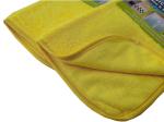 Small Size Absorbent Dog Microfiber Pet Towel For Bath Terry Cloth 40X50cm