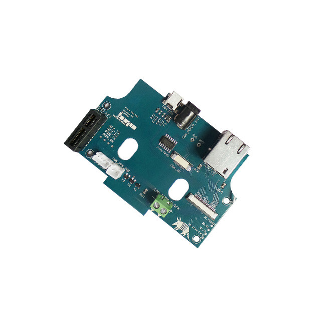 Printed Circuit Boards Design Fabrication And Assembly
