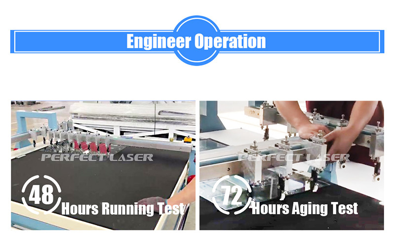 Straight Line Flat Mirror Mosaic Glass Cutter with Double Bridge Manual Cutting Cutter Machine and Multi Cutting Knives