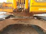 Sell original Hyundai130 second-hand for sale small excavator good condition