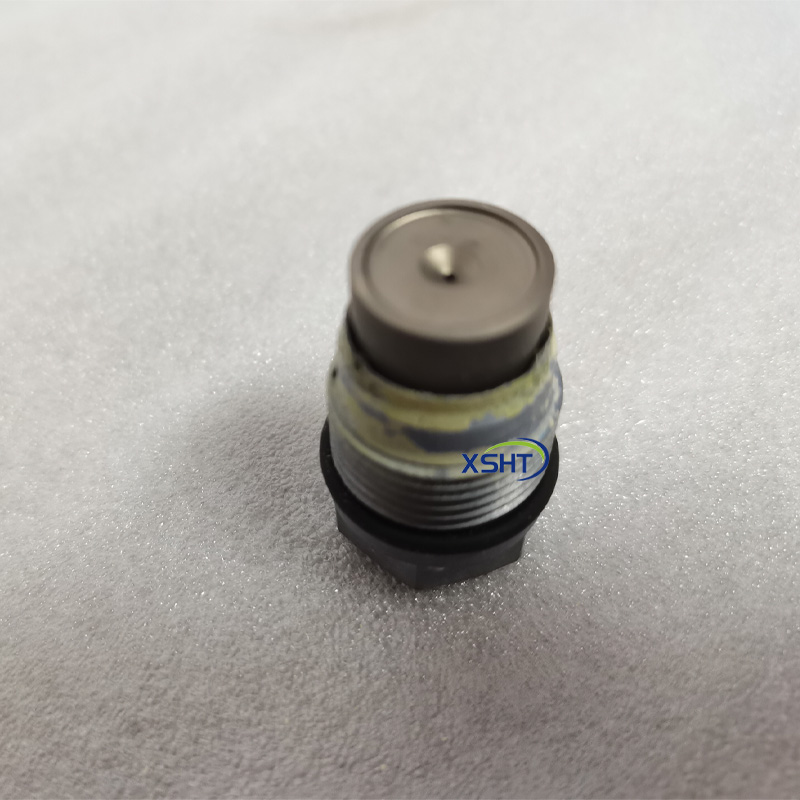 High Pressure Common Rail System Fuel Pressure Limiting Valve Sensor OEM Standard Size