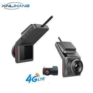 China Super Slim 4G Vehicle DVR Camera Dash Cam WDR Full HD1080p wholesale
