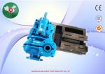 100D - L Single Suction Centrifugal Pump , High Pressure Suction Motor Pump