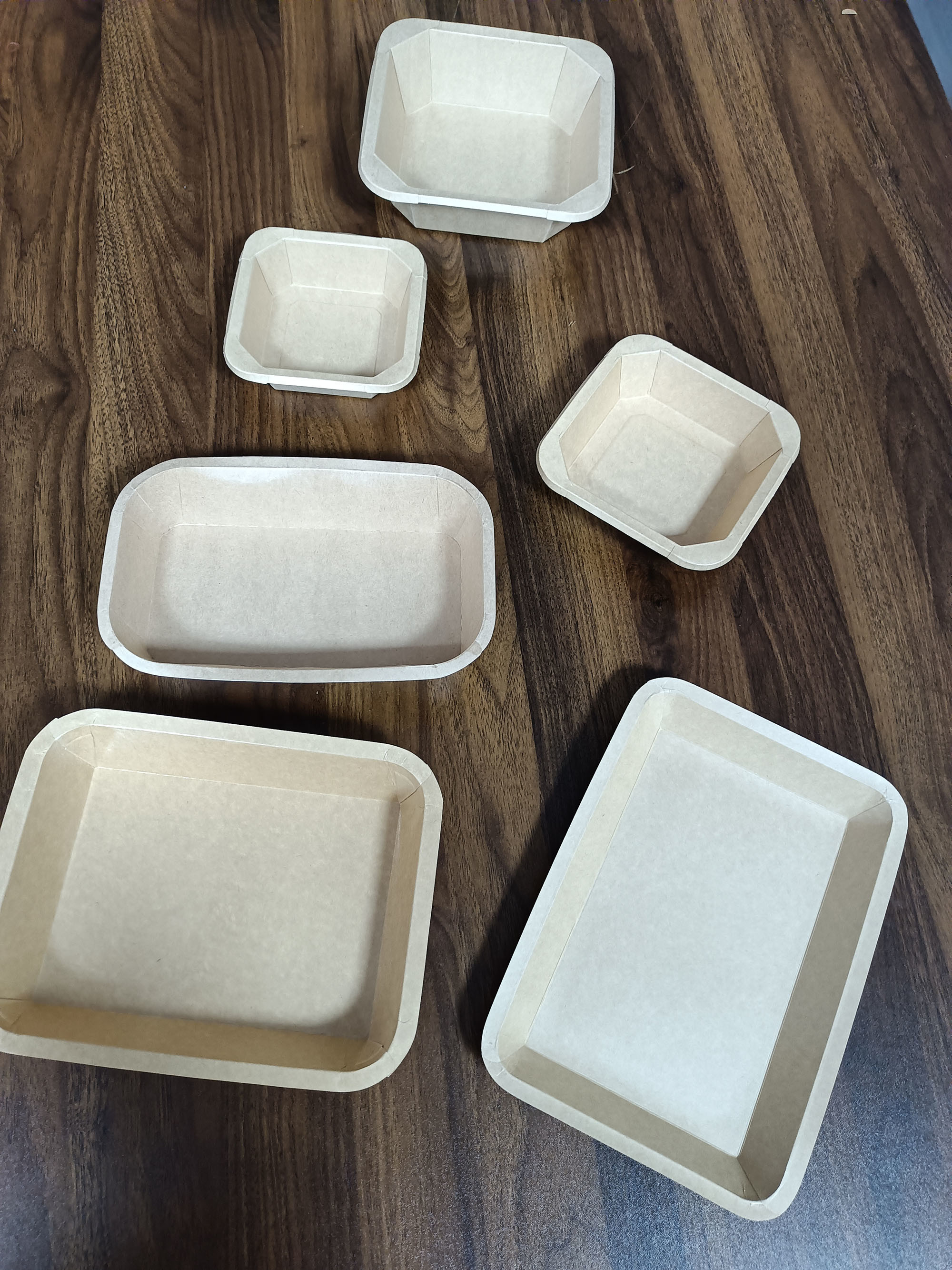 High Speed Intelligent Paper Lunch Box Machine CHJ-A
