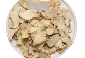 China High Spicy Dehydrated Garlic Flakes Stimulates Digestion As Health Vegetable wholesale
