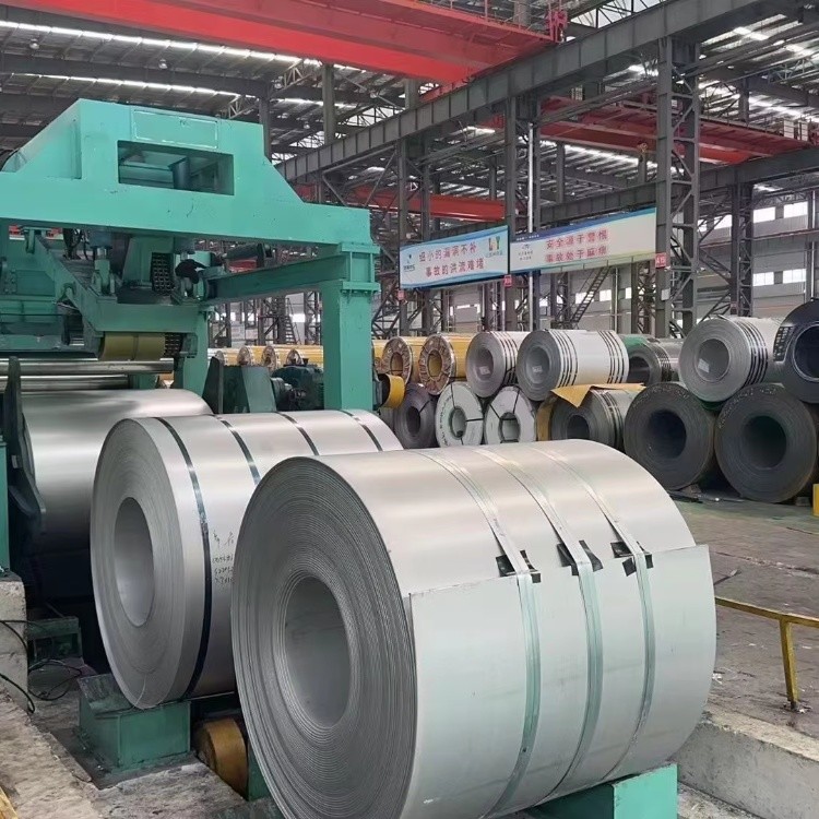 NXF ASTM B435 B572 5754 5798 Alloy X/2.4665/N06002 Thickness 0.1-5mm Wide 0-1500mm Nickel Alloy Coil