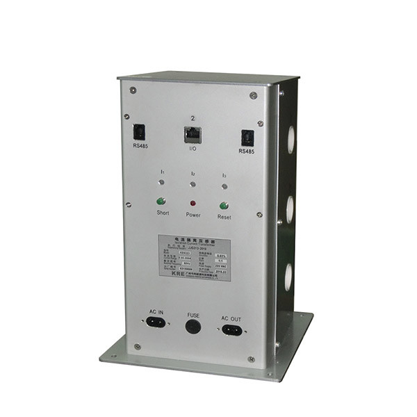 3 Phase Isolation Transformer , Ac Power Isolation Transformer For I - P Close Link Meter
