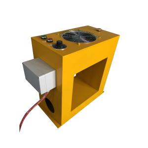 China 220 Volt 50x40cm 20000W Commercial Portable Demagnetizer wholesale