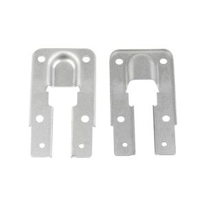 China ROHS Laser Cutting Brass C37700 CNC Laser Cutting Parts wholesale