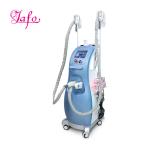 Hot Sale Cavitation rf lipolaser cryotherapy machine price For Beauty Salon Use
