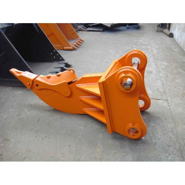 PC200-7 PC230 Excavator Stump Ripper Rock Ripper Attachments