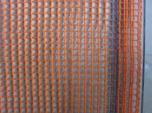 China Construction Safety Netting Debris wholesale