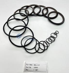 China Hydraulic Breaker Cylinder Oil Seal Kit LH10 LH70 LH110 LH200 LH300 LH360 LH500 LIFT wholesale