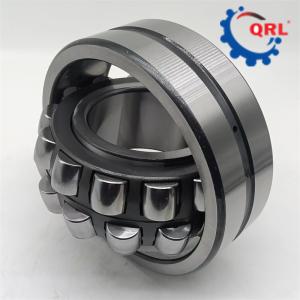 China Chrome Steel 85x180x60mm Spherical Roller Bearing 22317 E 22317 CAW33 wholesale