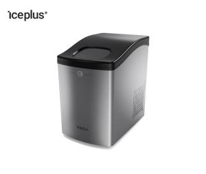 China Stainless Steel 18kg 220V Portable Nugget Ice Maker wholesale