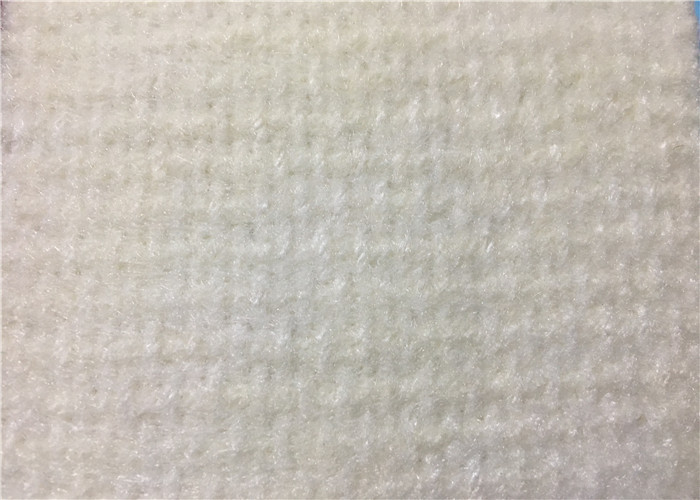 Fiber Cement Industrial Felt Fabric Multilayered Structure For Hatschek Machine
