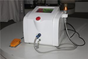 China RF &amp; Skin Lifting Wrinkle Remove fractional rf microneedle machine for skin tightening wholesale