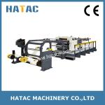 Functional Tobacco Packaging Paper Cutting Machine,Paperboard Sheeting Machine