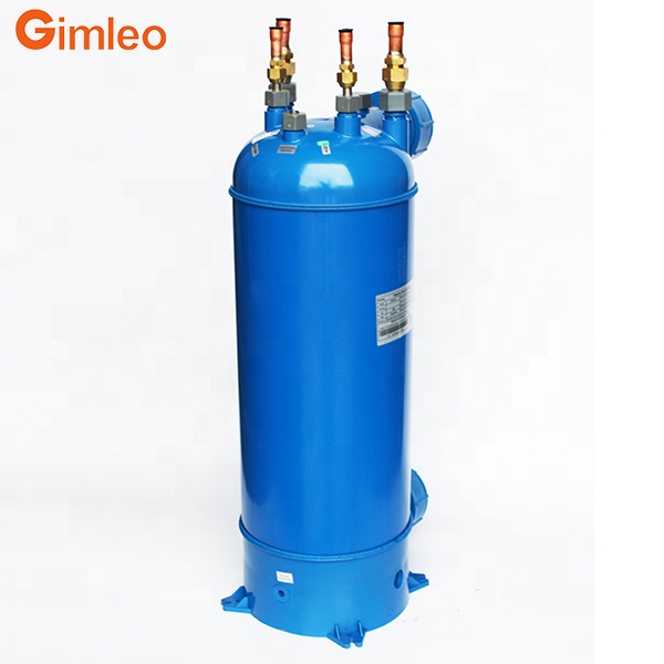 High Safety Level Pool Heat Exchanger 33KW For Manufacturing Plant