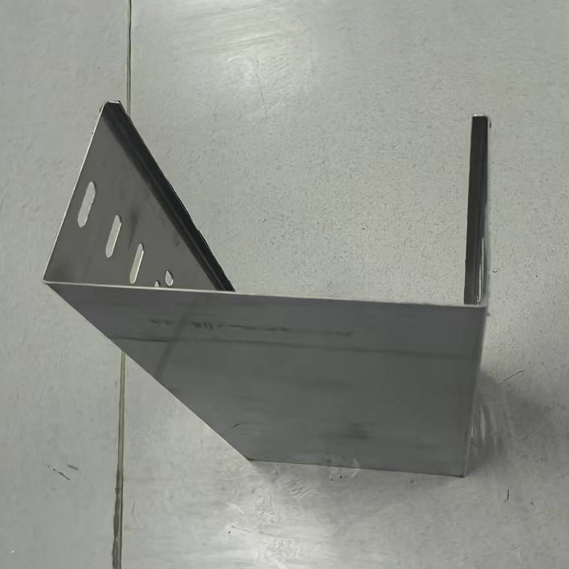 50mm-1000mm Stainless Steel Wire Cable Tray For Indoor And Outdoor