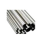 Grade 316 Polish Stainless Steel Welded Pipe 15mm-2200mm
