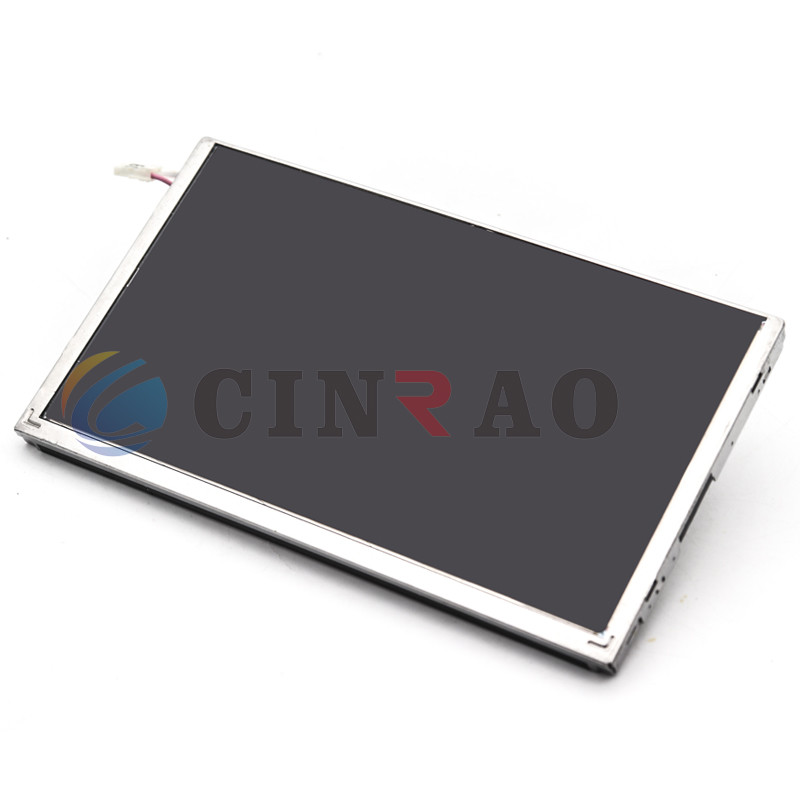 High Duablity TFT Automotive LCD Display LQ0DAS1034 / Car Gps Screen