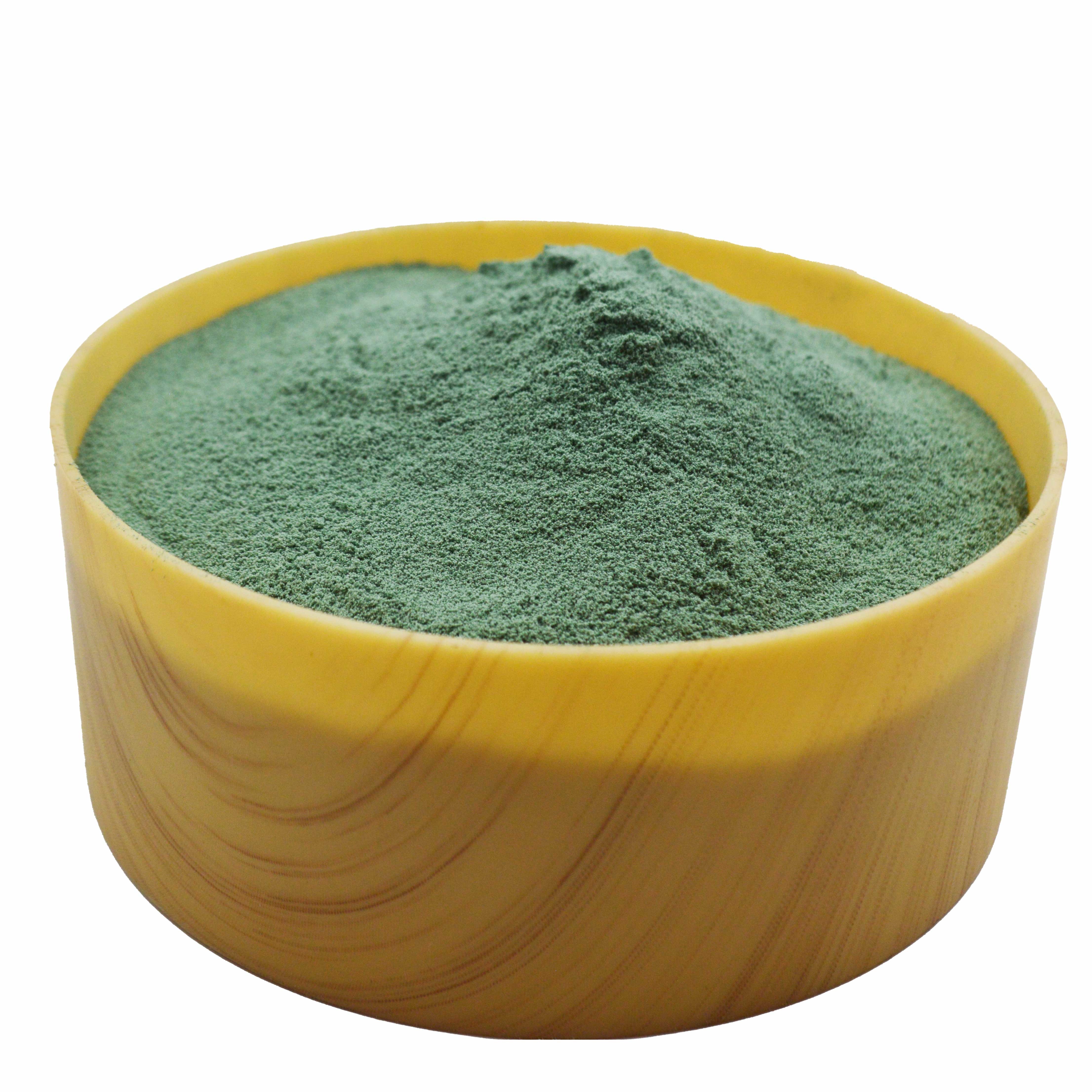 Animal Feed Additive Amino Acid Protein Chromium Green Powder CAS 7440-47-3