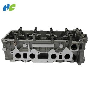 China 2TR-FE EGR 11101 OC040 Auto Cylinder head china manufacturer oem wholesale