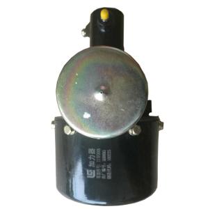 China LIUGONG wheel loader parts， 11W0006 Booster pump, Assistor wholesale