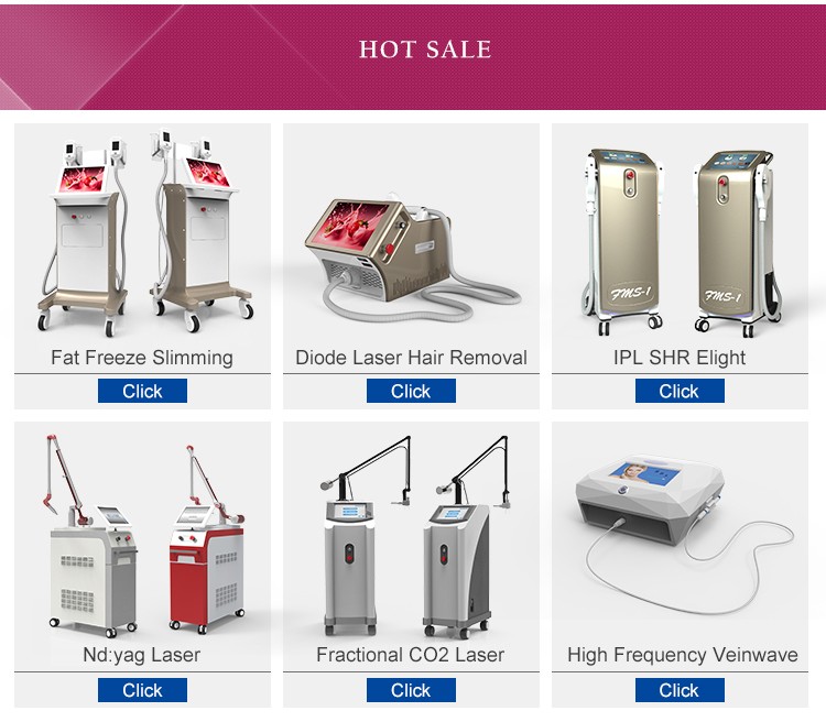 factory offer 500w 12mm energy hifu high intensity ultrasound for sale