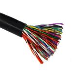 CAT3 Bulk Network Cable Telephone Outdoor 2/5/20 Pair Waterproof