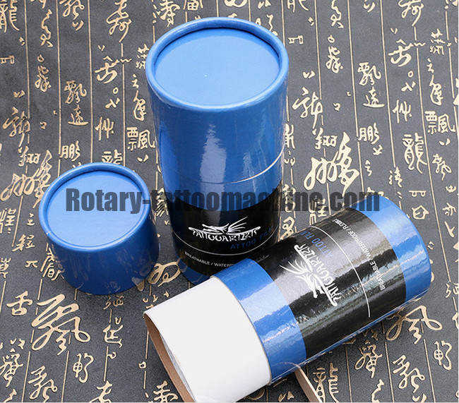 tattoo film