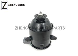 China Auto Motor Fan Radiator For Toyota Camry AVANZA 263500-5480 TIY-30545 Durable wholesale