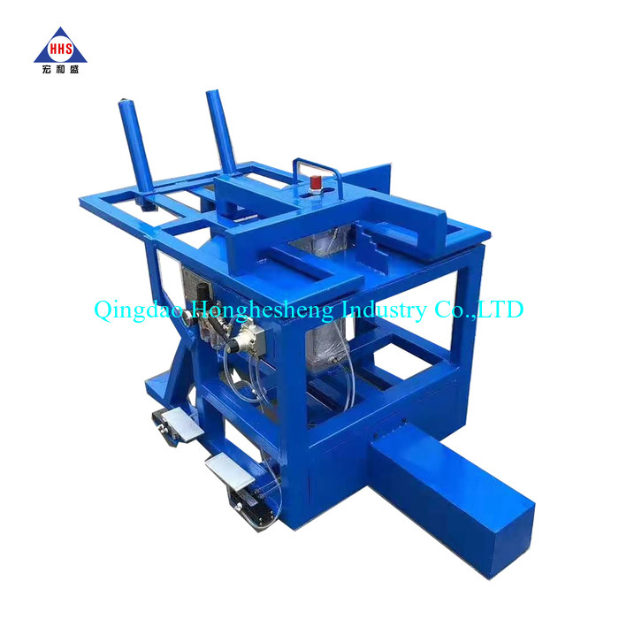 AC380V 15 '' To 22.5'' Vulcanization Tank Used Tyre Retreading Machines