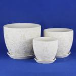Customizable Ceramic Pots For Your Business Enhance Unique Designs