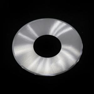 China ODM OEM YG13X Carbide Slitter Blades 50x20x0.2mm wholesale
