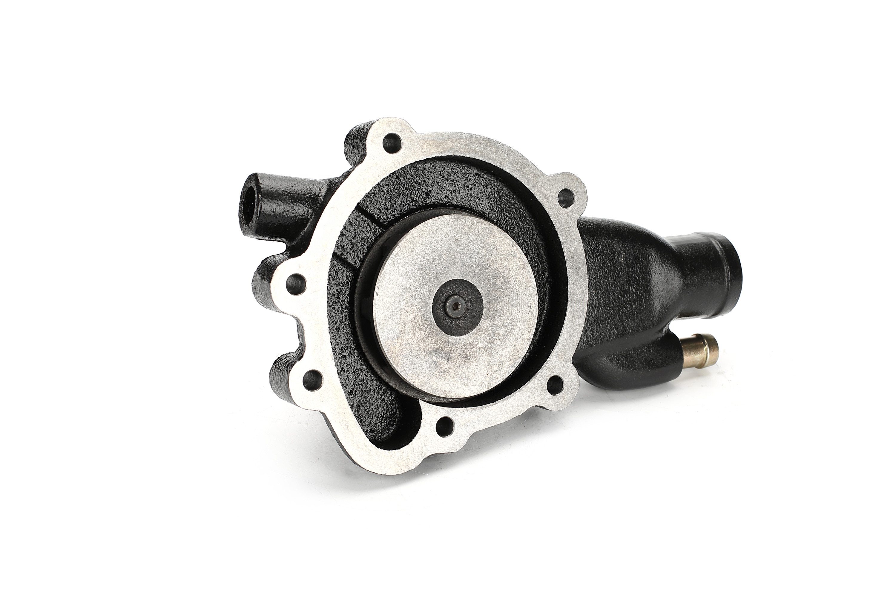 FD33 ED33 Engine Water Pump 21010-T9026 21010-T9027 for Hitachi EX60-1 OEM Service