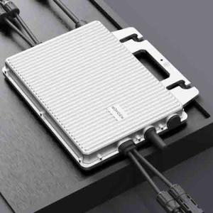 China Microinverter IP67 Balcony Power Station Solar Energy Storage 800W Power Station wholesale