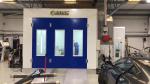 AA4C Spraybooth auto painting booth car baking oven AA-LX2