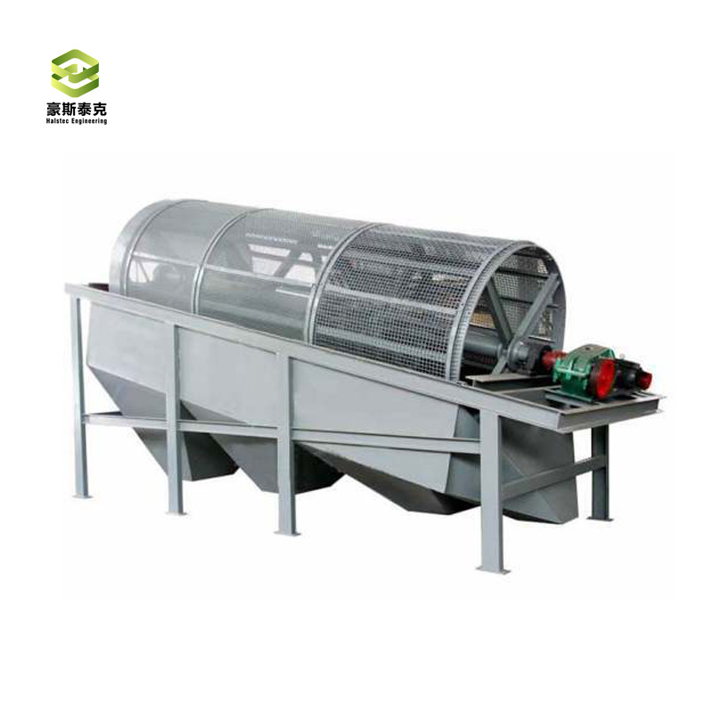 Automatic Brick Factory Plant With Shaft For Clay Fly Ash Shale