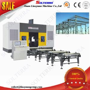 China CNC Beam Drilling Machine TDD300 wholesale