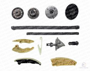 China LAND ROVER / JAGUAR Engine Timing Kit LR073746 90L LR084288 LR132676 wholesale