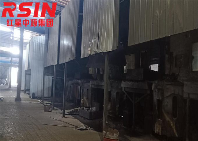 Cnc Machined GG35 Grey Iron Sand Castings