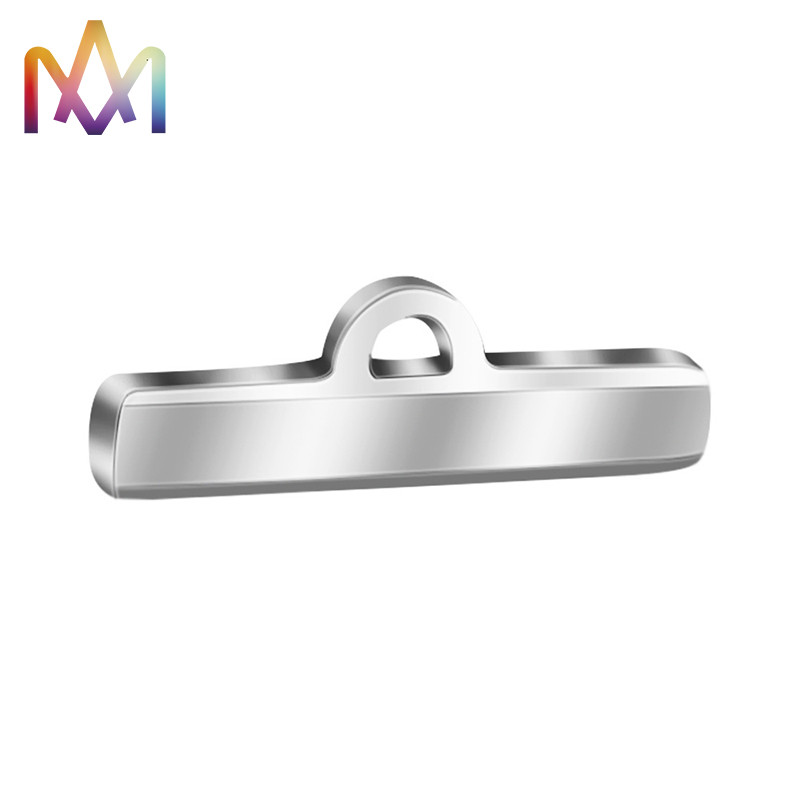 OT Buckle Bracelet Toggle Clasp Lead Free For DIY Charms