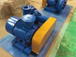 980kg 528GPM Mud Solids Control Drilling Shear Pump