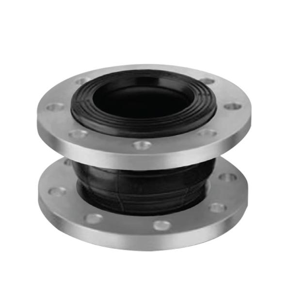 NXF DN 25-600 316/0Cr17Ni12Mo2/1.4401 Stainless Steel Flanged Type Flexible