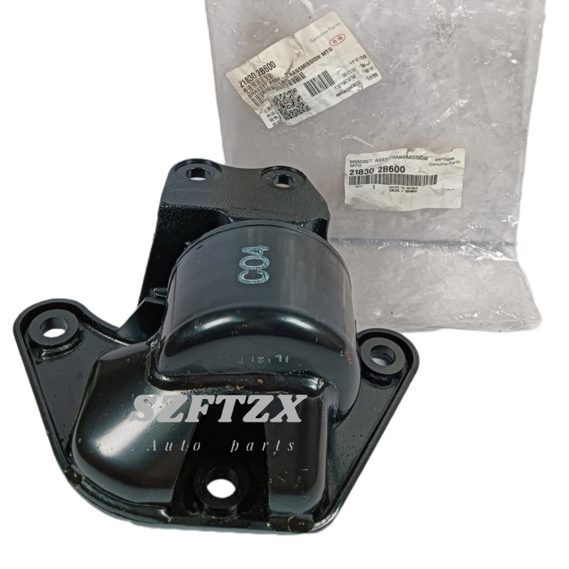 218302B600 21830-2B600 Engine Automatic Transmission Mount Left For HYUNDAI SANTA FE 2006-2009