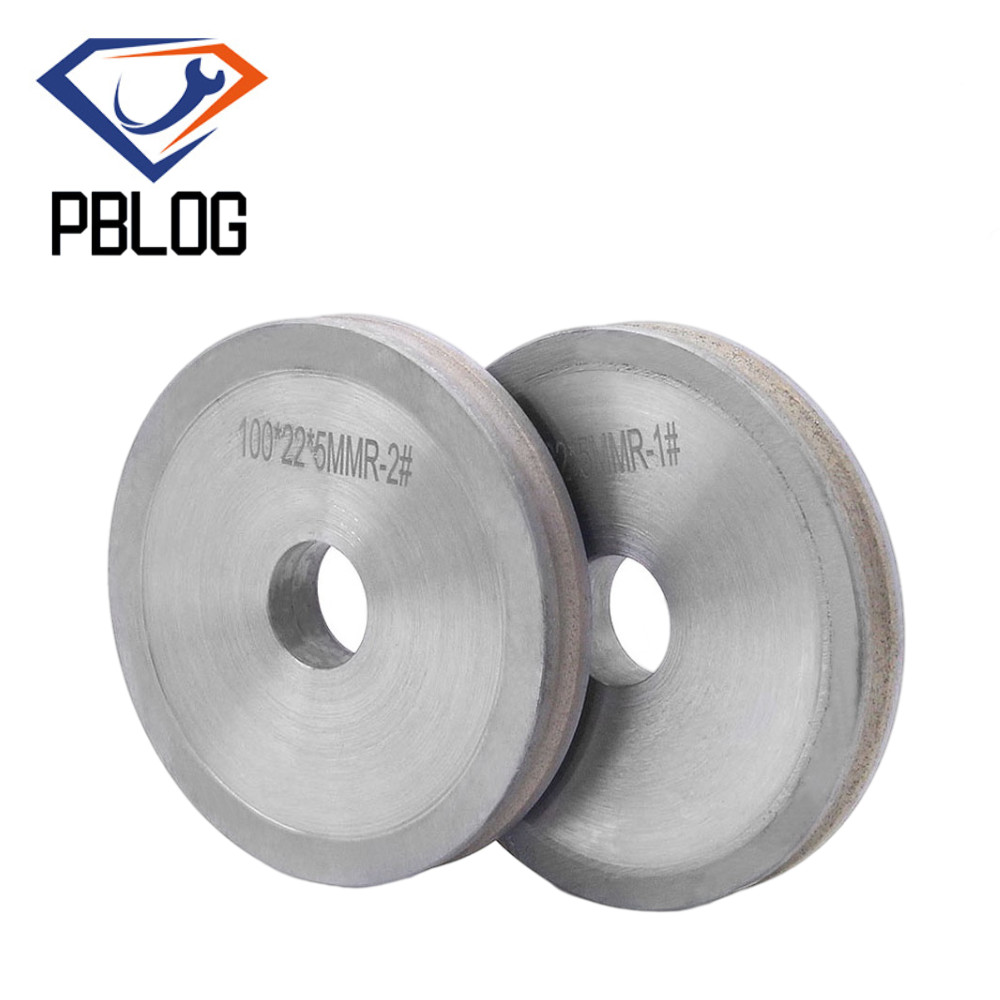 Diamond Grinding Wheel with High Hardness / Max Speed up to 3500rpm