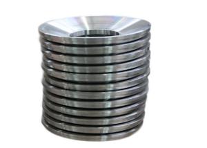 China Forged Titanium Rings For TA1 TA9 GR1 Aircraft &amp; Aerospace Parts wholesale