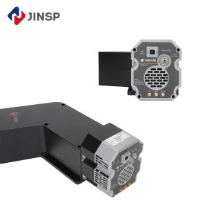 China Scientific Research 785nm Confocal Raman Spectrometer Highly Efficient wholesale